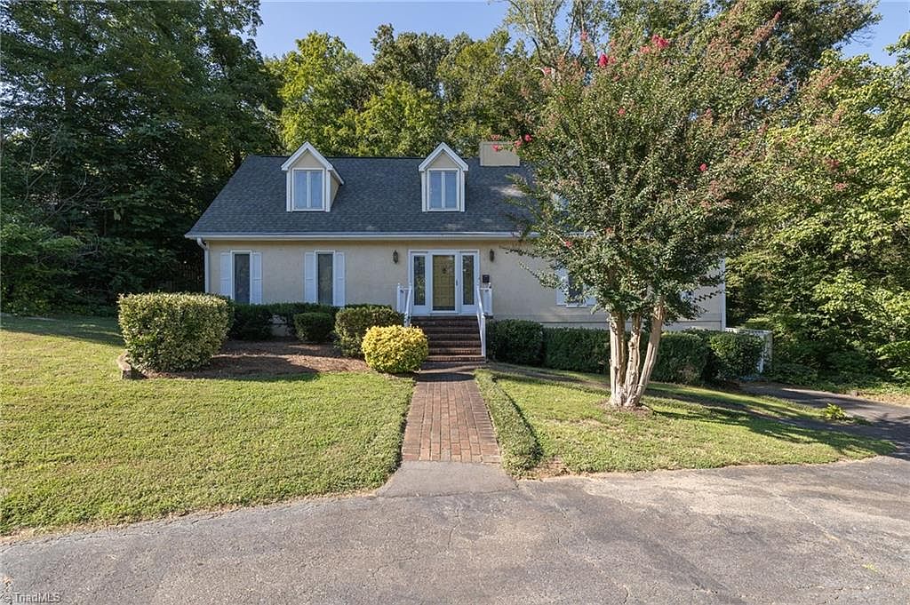 4918 Grandover Pkwy, Greensboro, NC 27407 Zillow