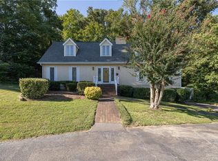 4918 Grandover Pkwy, Greensboro, NC 27407