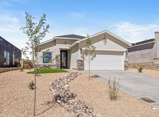 Catherine Plan, Metro Verde, Las Cruces, NM 88012