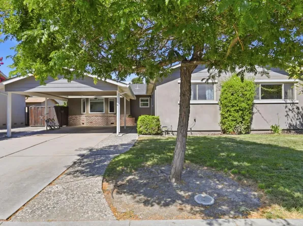 2586 Bobolink Dr, San Jose, CA 95125