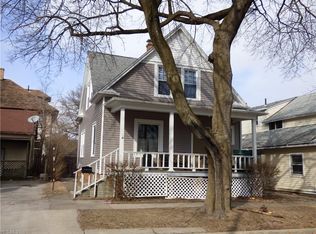 411 Hendry St, Sandusky, OH