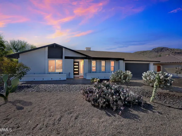 9 E Surrey Avenue, Phoenix, AZ 85022