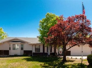 2722 Rincon Dr, Grand Junction, CO 81503