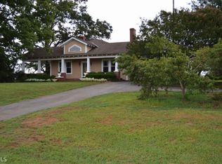 841 Hudson River Church Rd, Danielsville, GA 30633