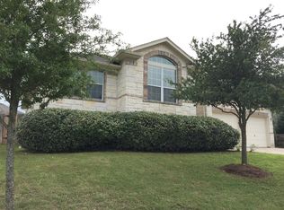 175 Canterbury Dr, Austin, TX 78737