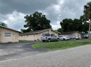 1011-1013 Polk St, Fort Myers, FL 33916