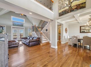 799 Hidden Rdg, Chelsea, AL 35043