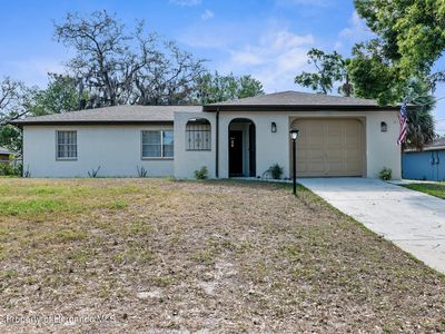 180 Rusk Cir, Spring Hill, FL, 34606
