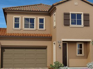 5185 Fiery Sky Ridge St, Las Vegas, NV 89148