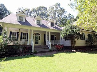 2200 Center Point Rd, Carrollton, GA 30117