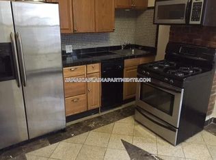 8 Mark St #3, Boston, MA 02130