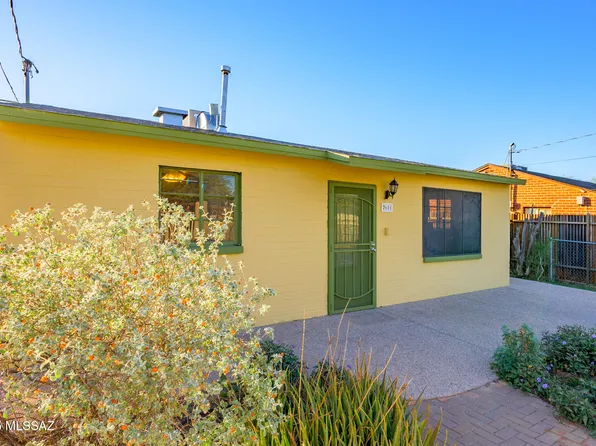 2601 N Calle De Romy, Tucson, AZ 85712