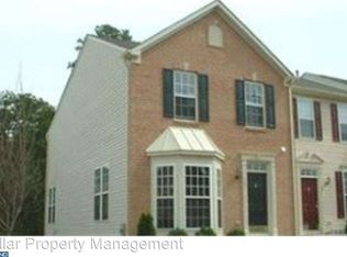 42 Bridle Path Ct, Sicklerville, NJ 08081