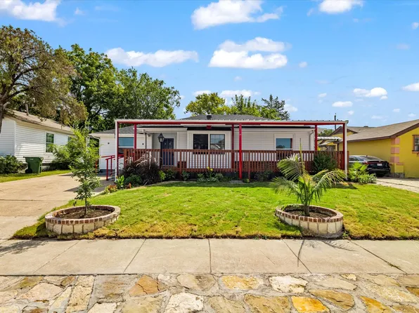 2036 Sherwood Dr, Garland, TX 75041