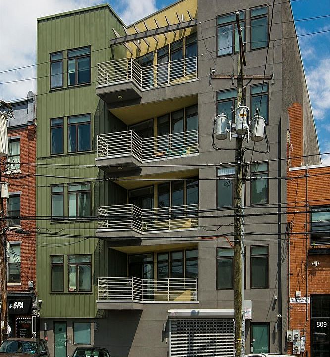 1st image of 811 N 2nd St APT 4C