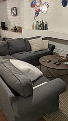 Rented by Loisaida Realty