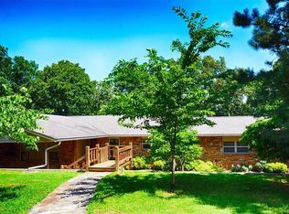 449757 E 953rd Rd, Vian, OK 74962