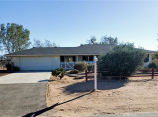 22377 Ramona Ave, Apple Valley, CA 92307