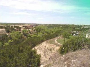 809 Mission Hls, Leander, TX 78641