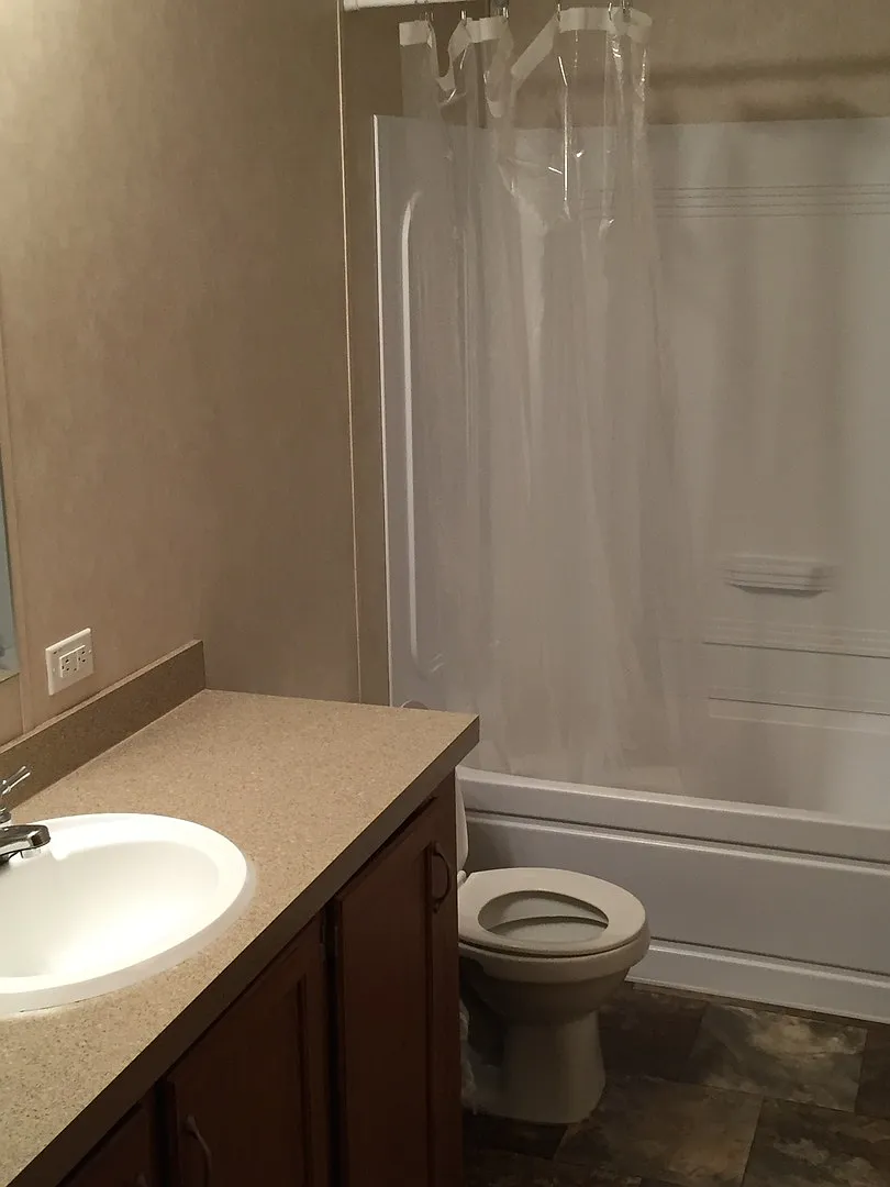 Rental Available in Belfield — Photo 2