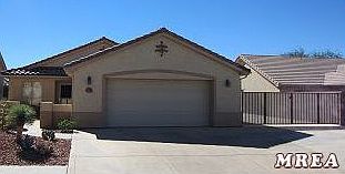 Front View of Property