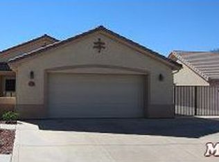 872 Sagedell Rd, Mesquite, NV 89027