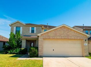 6942 Liberty Creek Trl, Houston, TX 77049