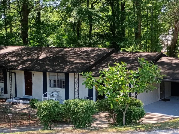 211 Seminole Cir #2, Suwanee, GA 30024