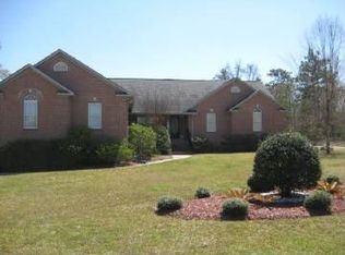 7310 Knoxville Rd, Lizella, GA 31052