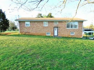 1695 6th St, Cherokee, AL 35616