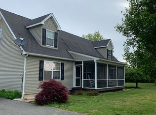 20 Scarlato Rd, Cedarville, NJ 08311