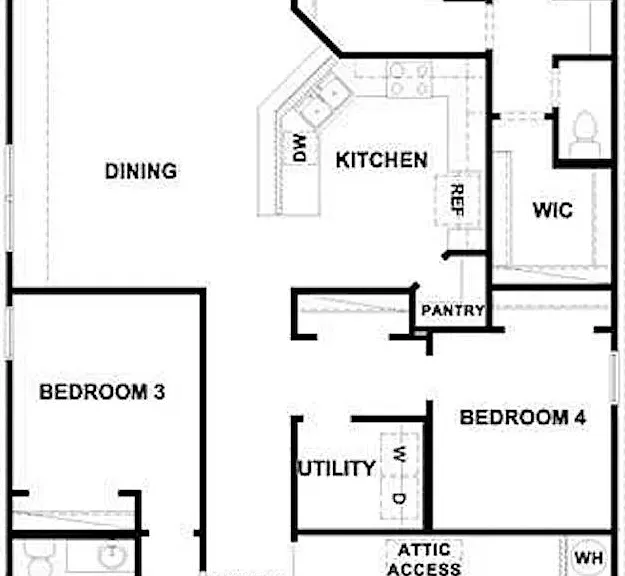 15002 Kent Justin Dr — Photo 2