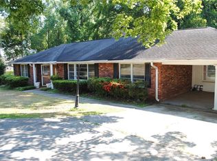 4695 Lake Forrest Dr, Sandy Springs, GA 30342