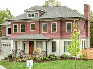 487 N Wakefield St, Arlington, VA 22203