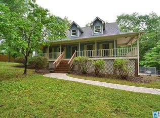 584 Highway 331, Columbiana, AL 35051