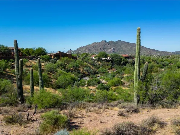 8198 E Cow Track Drive E #63, Carefree, AZ 85377