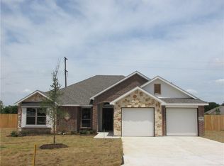213 Palmer View Dr, Palmer, TX 75152