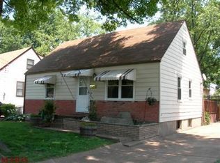 3728 Gordon Ave, Saint Louis, MO 63114