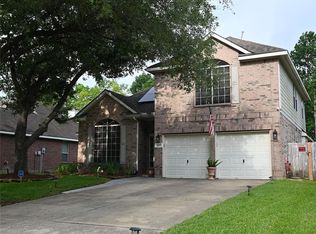 15827 Heartwood Way, Cypress, TX 77433