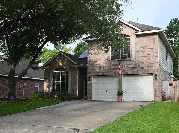 15827 Heartwood Way, Cypress, TX 77433