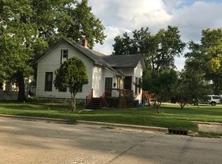 500 Strong Ave, Joliet, IL 60433