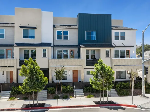7611 University Ave #103, La Mesa, CA 91942