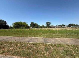Reese Rd, Memphis, TN 38133