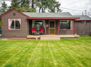 3127 Burch Mountain Rd, Wenatchee, WA 98801