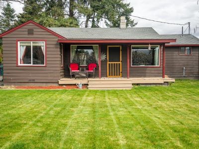 3127 Burch Mountain Rd, Wenatchee, WA, 98801