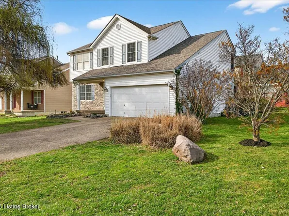 210 Saint Regis Dr, Shelbyville, KY 40065