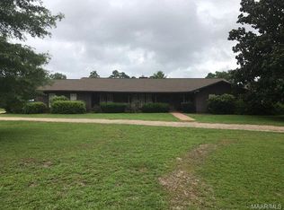 1150 County Road 44, Selma, AL 36701