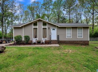 1007 Autumn Cir, Maylene, AL 35114