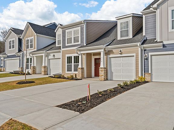 New homes in Clemson, SC