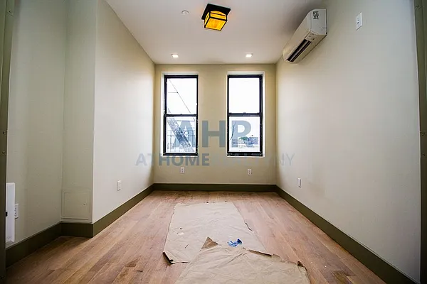 Rented by At Home Realty NY LLC | media 1